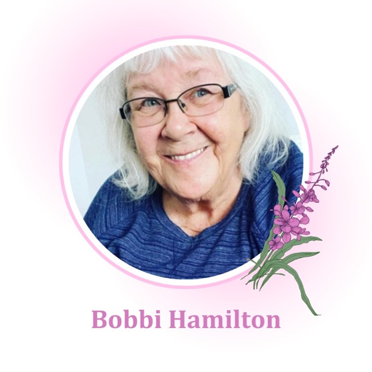 Bobbi Hamilton